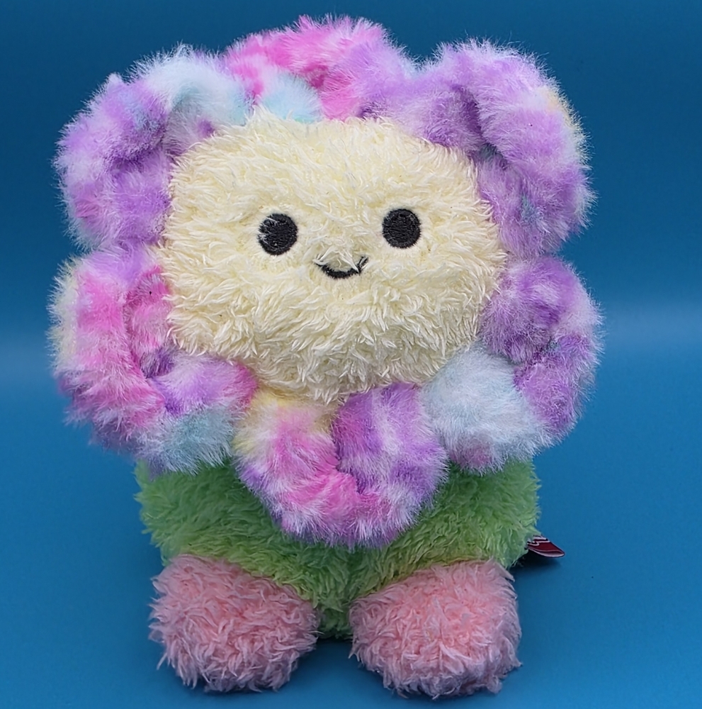 BumBumz Plush Green Toy